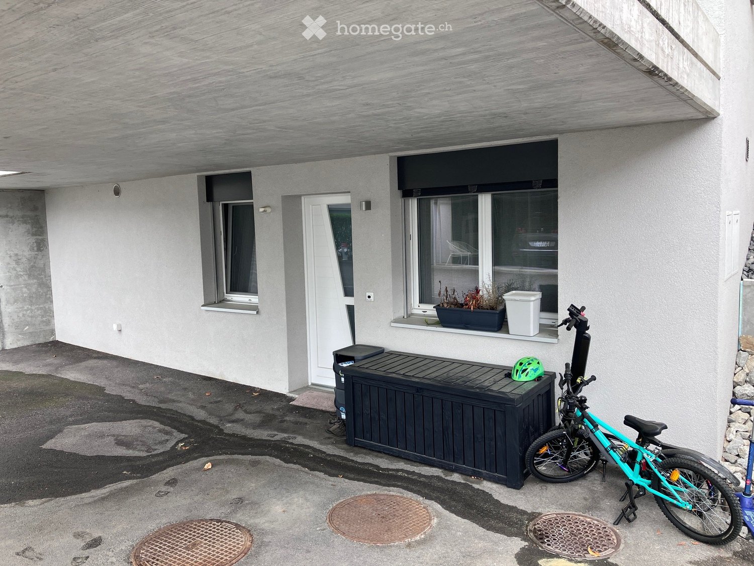 2 rooms apartment, Foto 1 von 5
