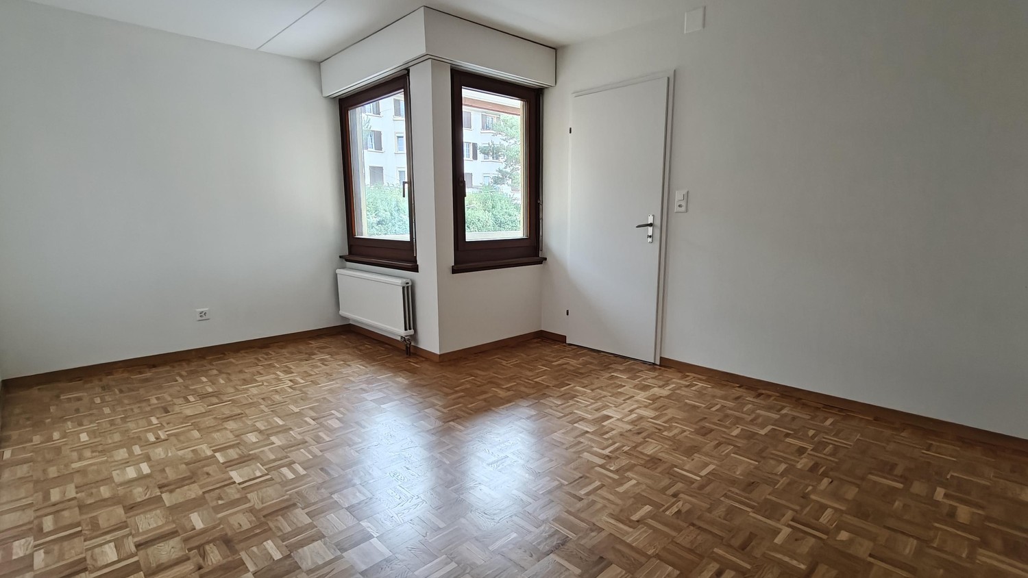 3 ½ rooms apartment, Foto 7 von 10