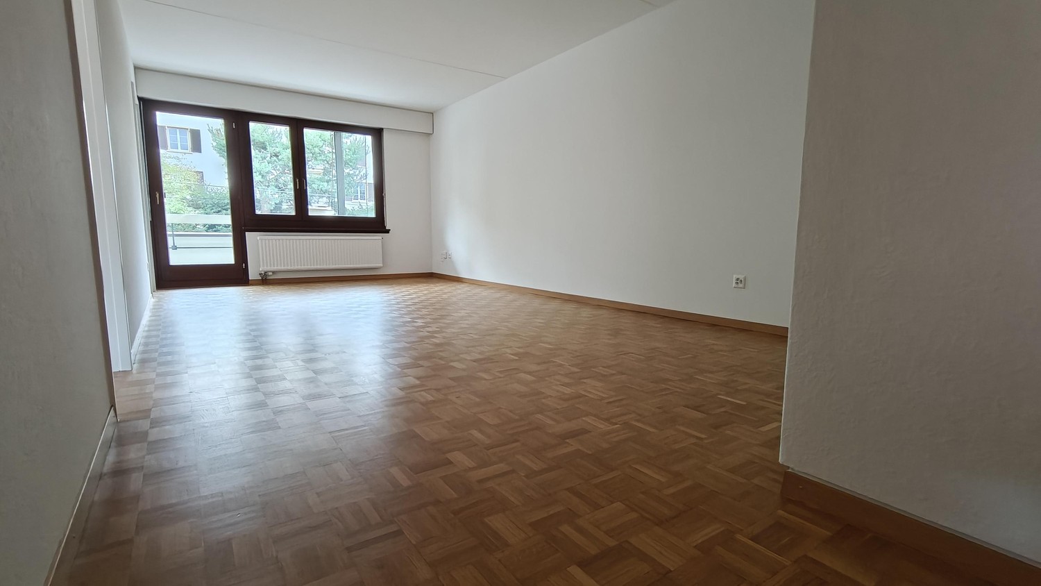 3 ½ rooms apartment, Foto 4 von 10