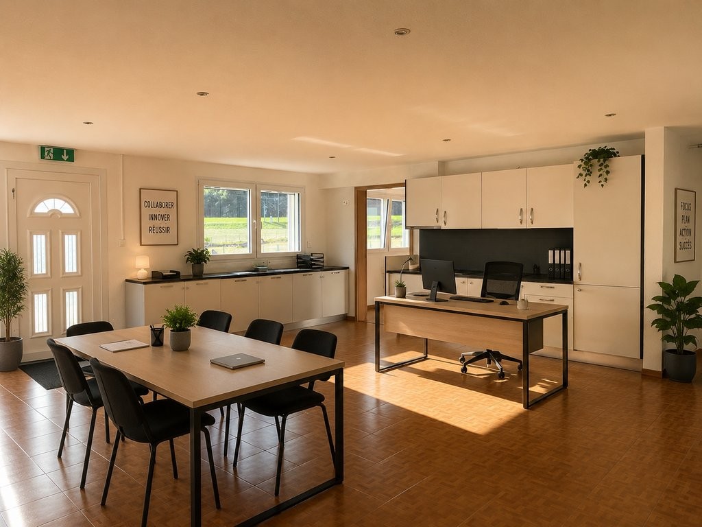 58m² Gewerbe