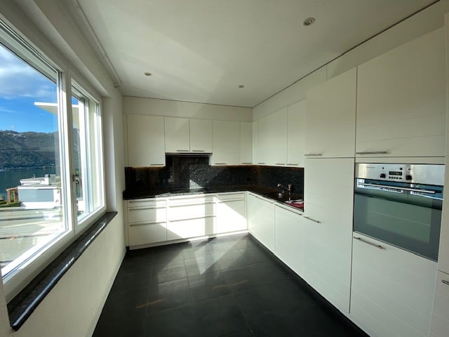 5 ½ Zimmer Wohnung