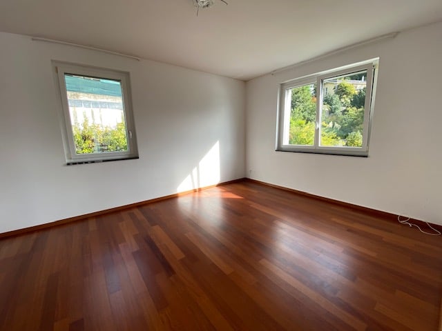 5 ½ Zimmer Wohnung