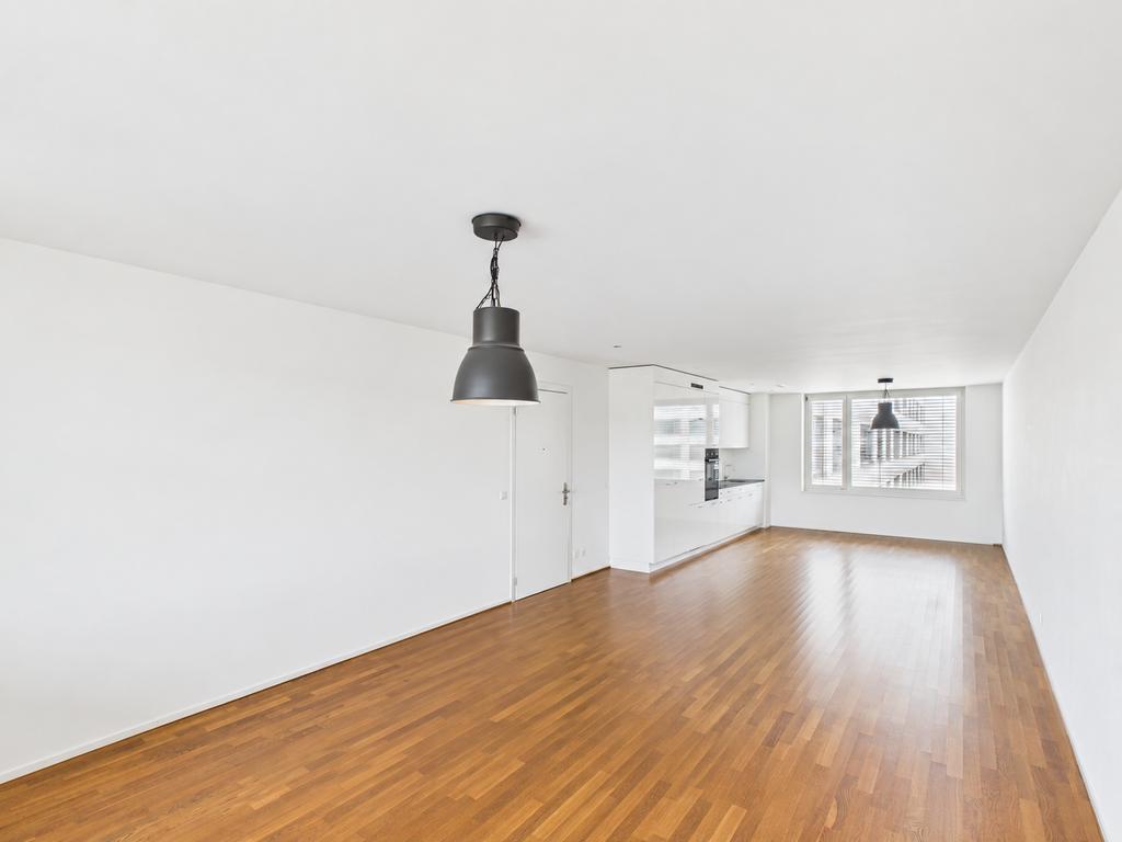 2 ½ rooms apartment, Foto 1 von 8