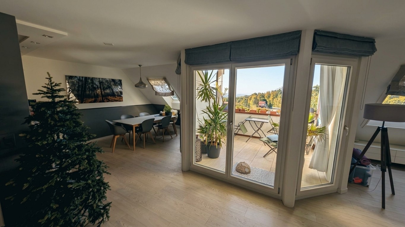 Appartamento di 3 ½ locali