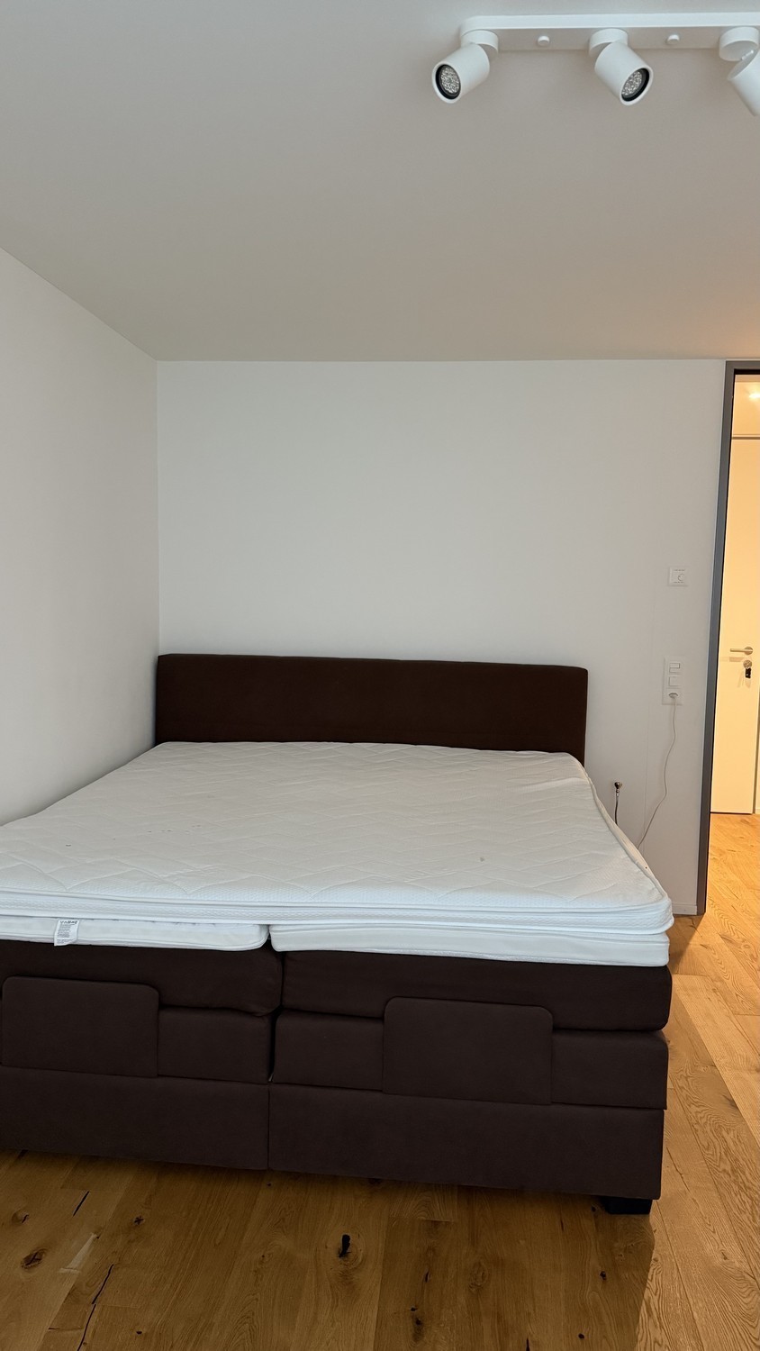 Room in a shared flat, Foto 1 von 10