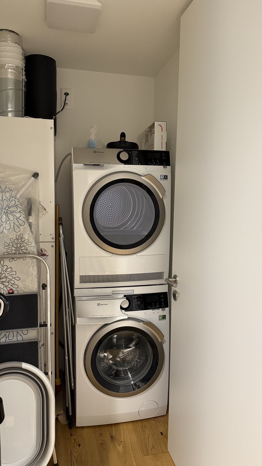 Room in a shared flat, Foto 5 von 10