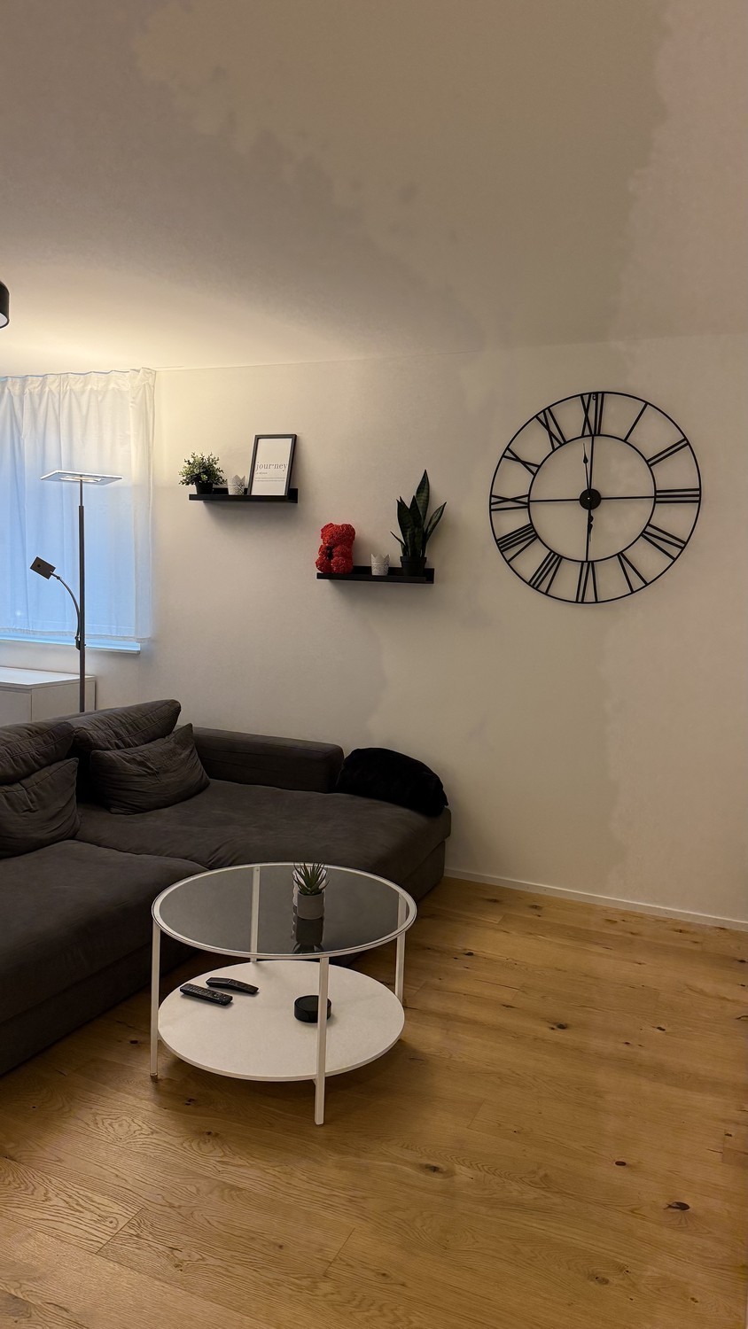 Room in a shared flat, Foto 9 von 10