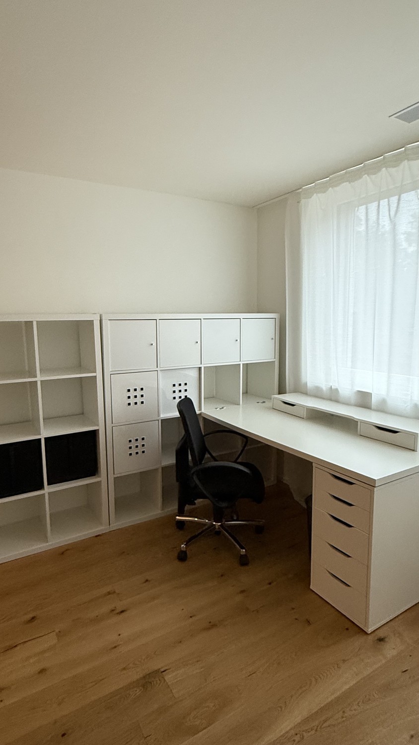 Room in a shared flat, Foto 3 von 10