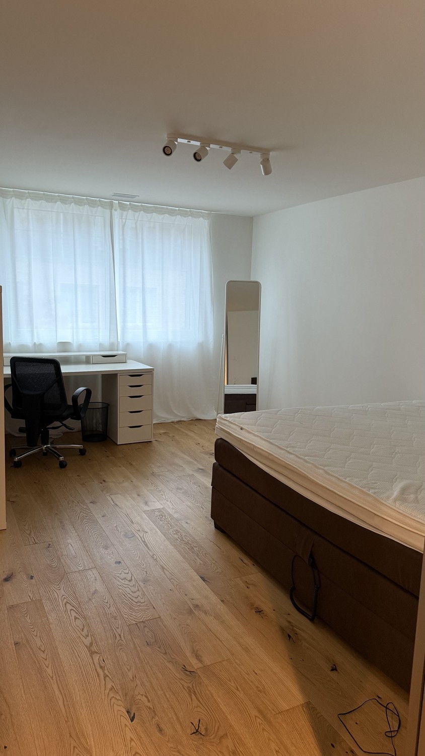 Room in a shared flat, Foto 2 von 10