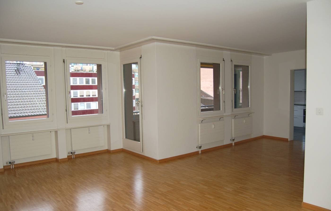 2 ½ rooms apartment (4)