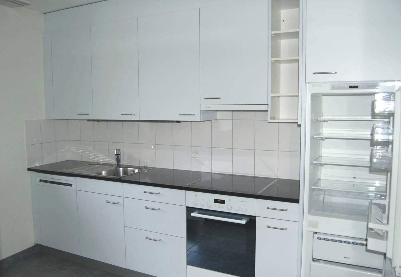 2 ½ rooms apartment (2)
