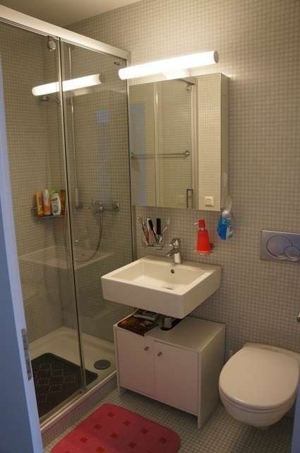 4 ½ rooms apartment, Foto 1 von 5
