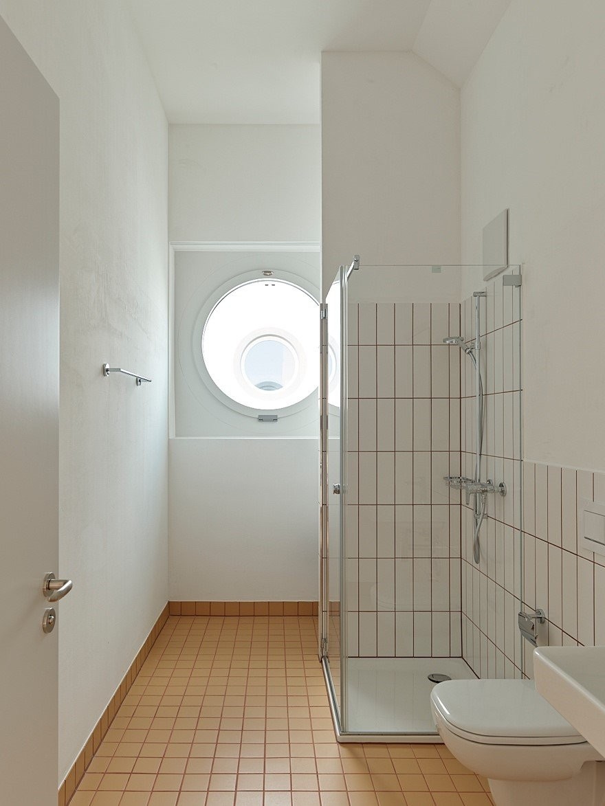 4 ½ rooms duplex, photo 3 sur 6
