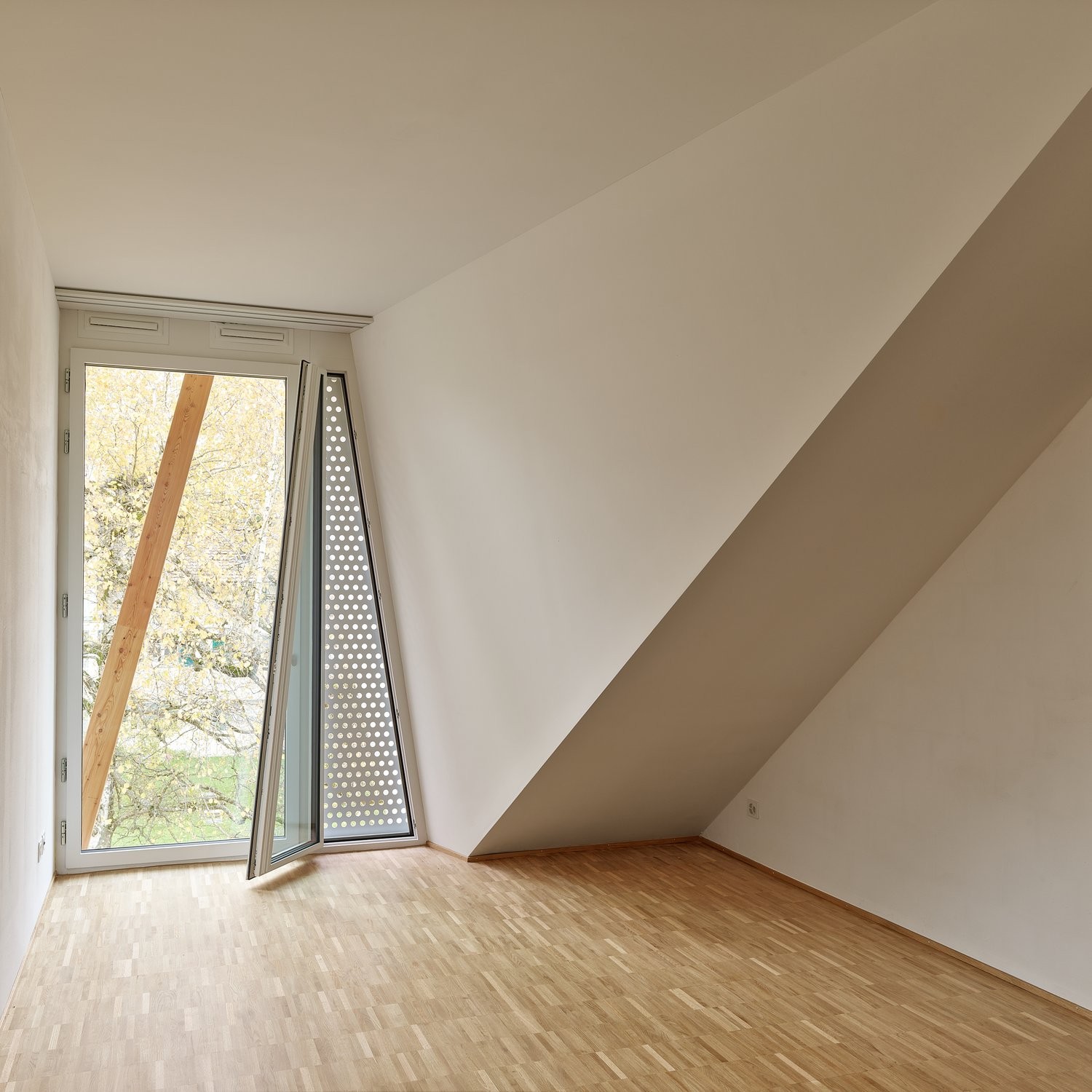 4 ½ rooms duplex, photo 4 sur 6
