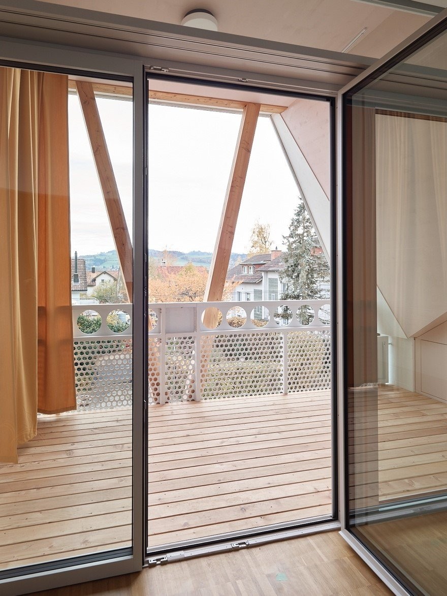 4 ½ rooms duplex, photo 6 sur 6