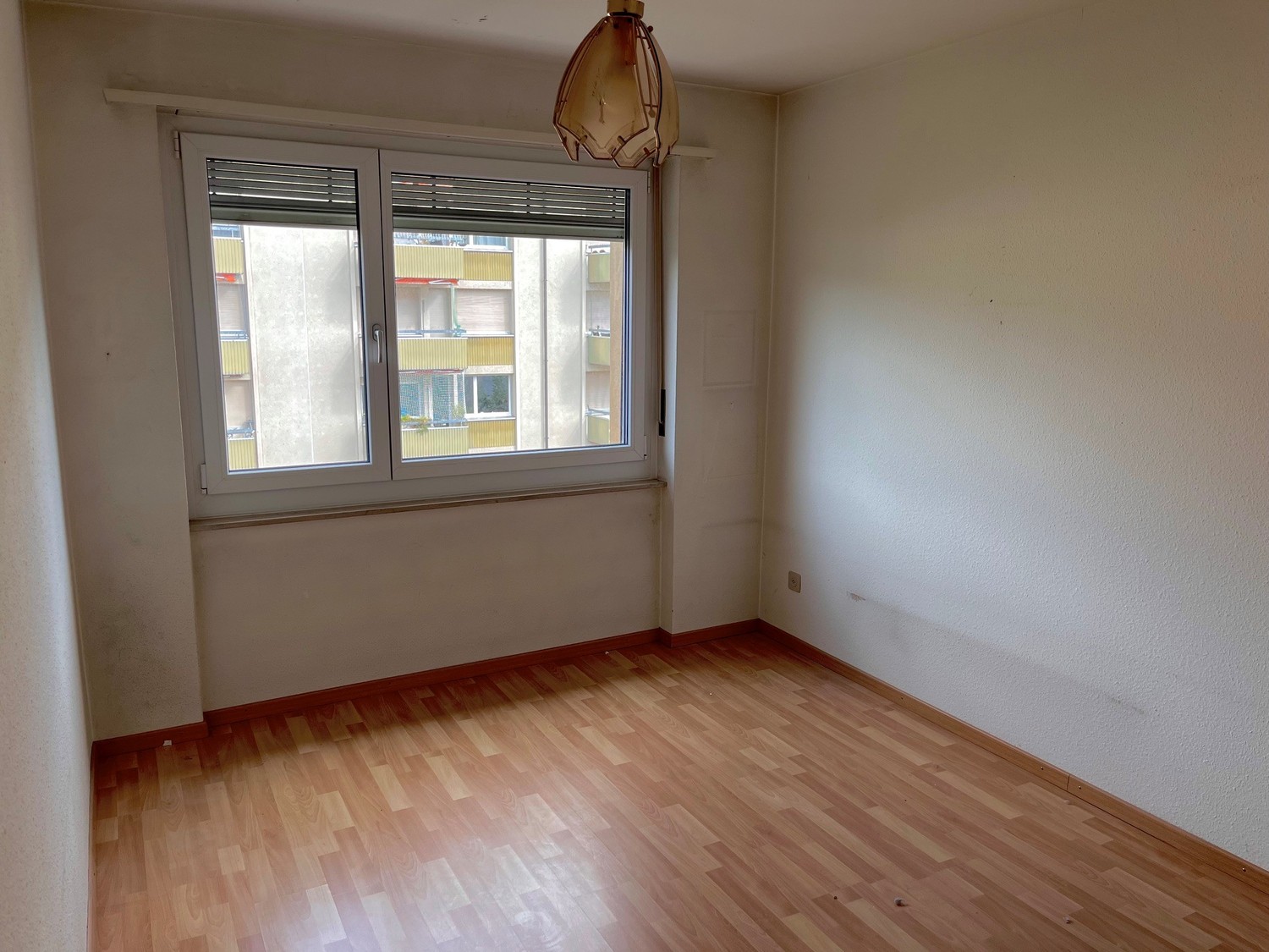 1 rooms apartment