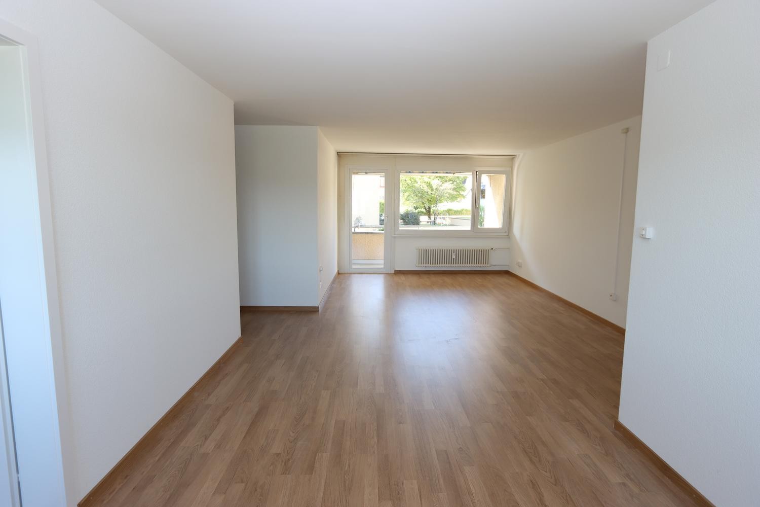 3 ½ rooms apartment, Foto 1 von 9