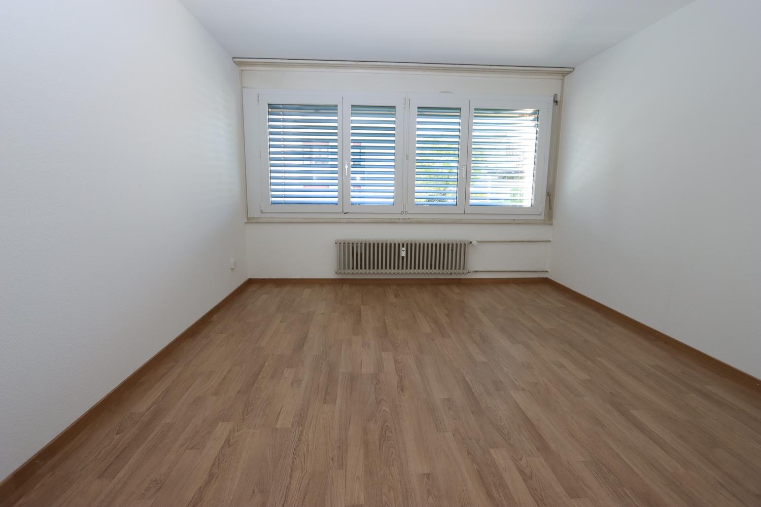 3 ½ rooms apartment, Foto 2 von 9