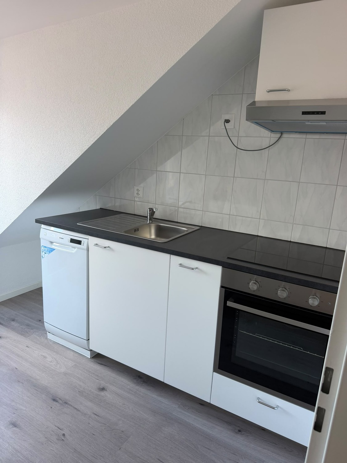 3 rooms roof flat, Foto 5 von 6