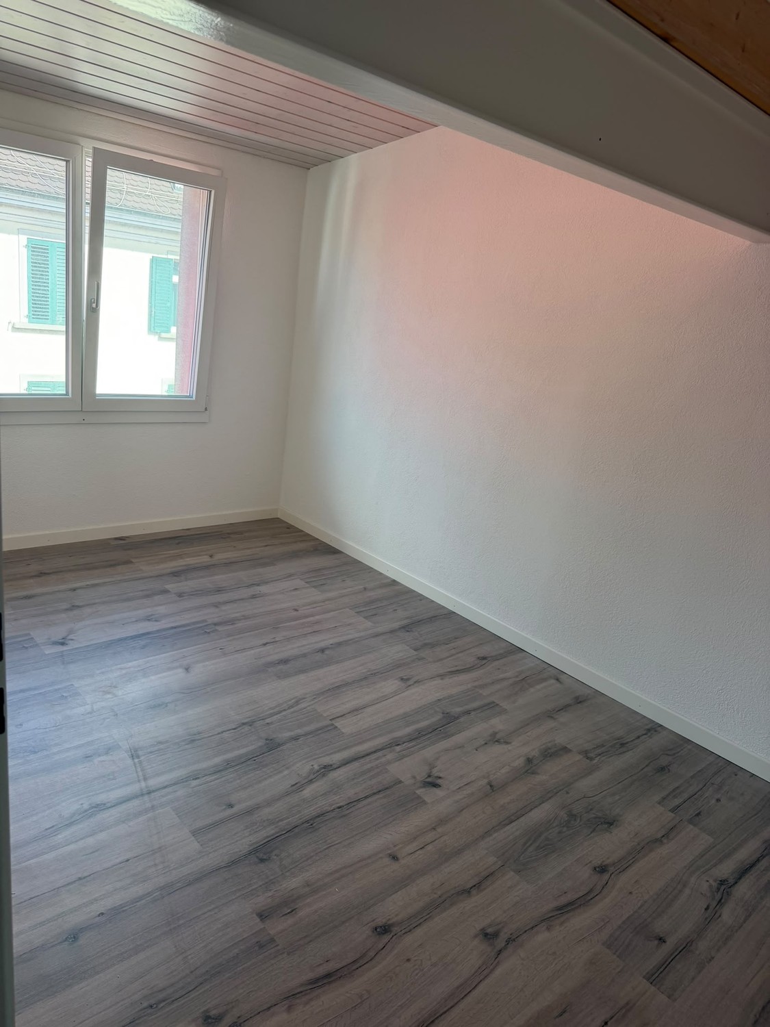 3 rooms roof flat, Foto 3 von 6