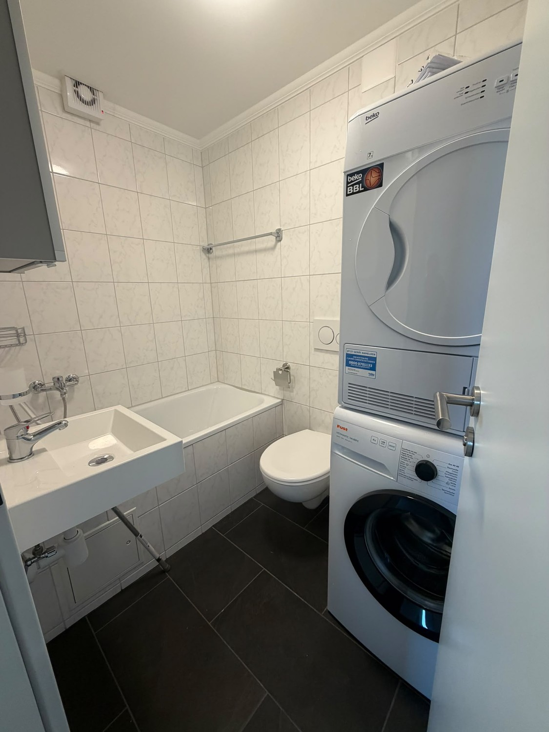 3 rooms roof flat, Foto 6 von 6