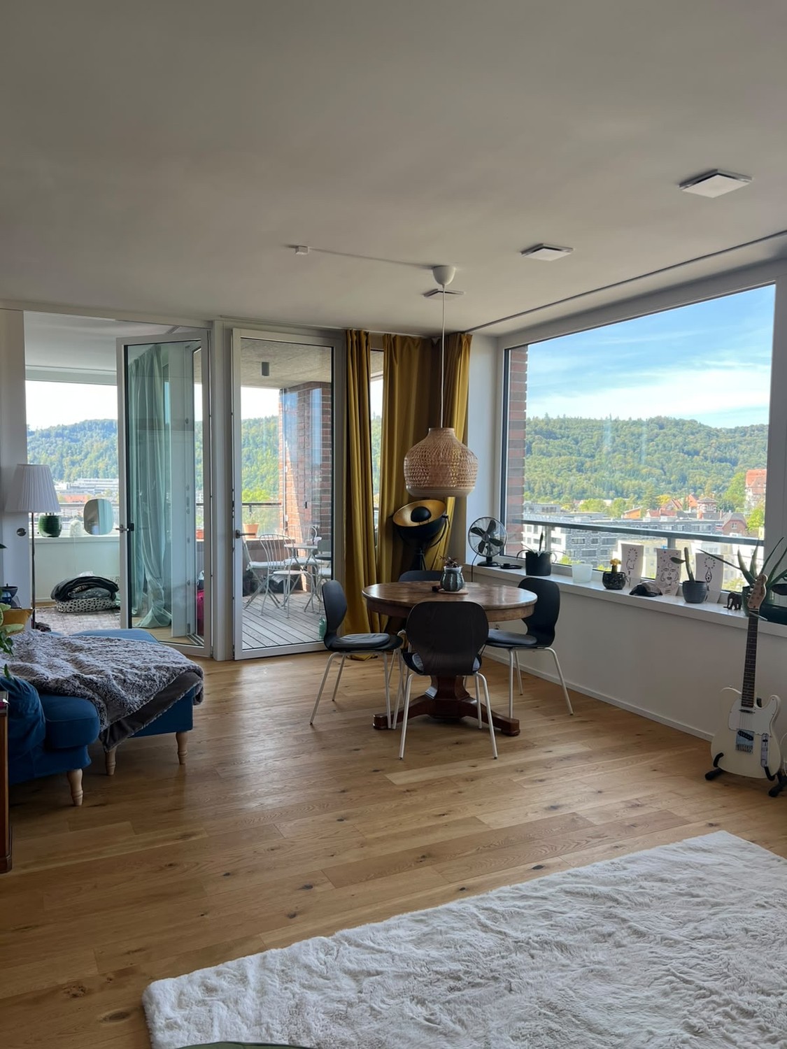2 ½ rooms apartment, Foto 1 von 10