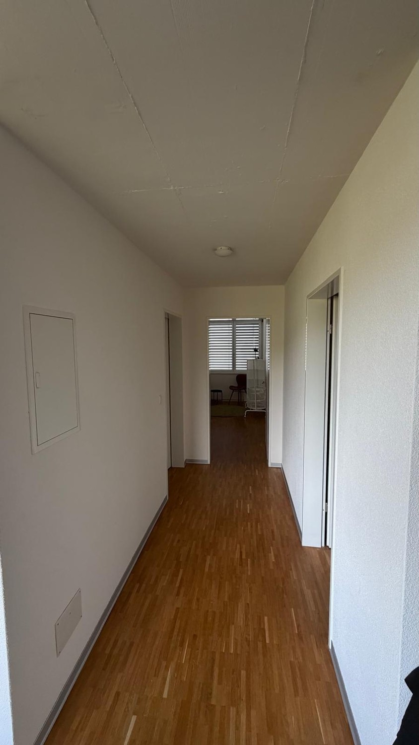 Appartamento di 2 ½ locali