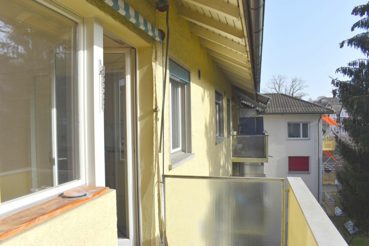 3 ½ rooms apartment, Foto 6 von 7