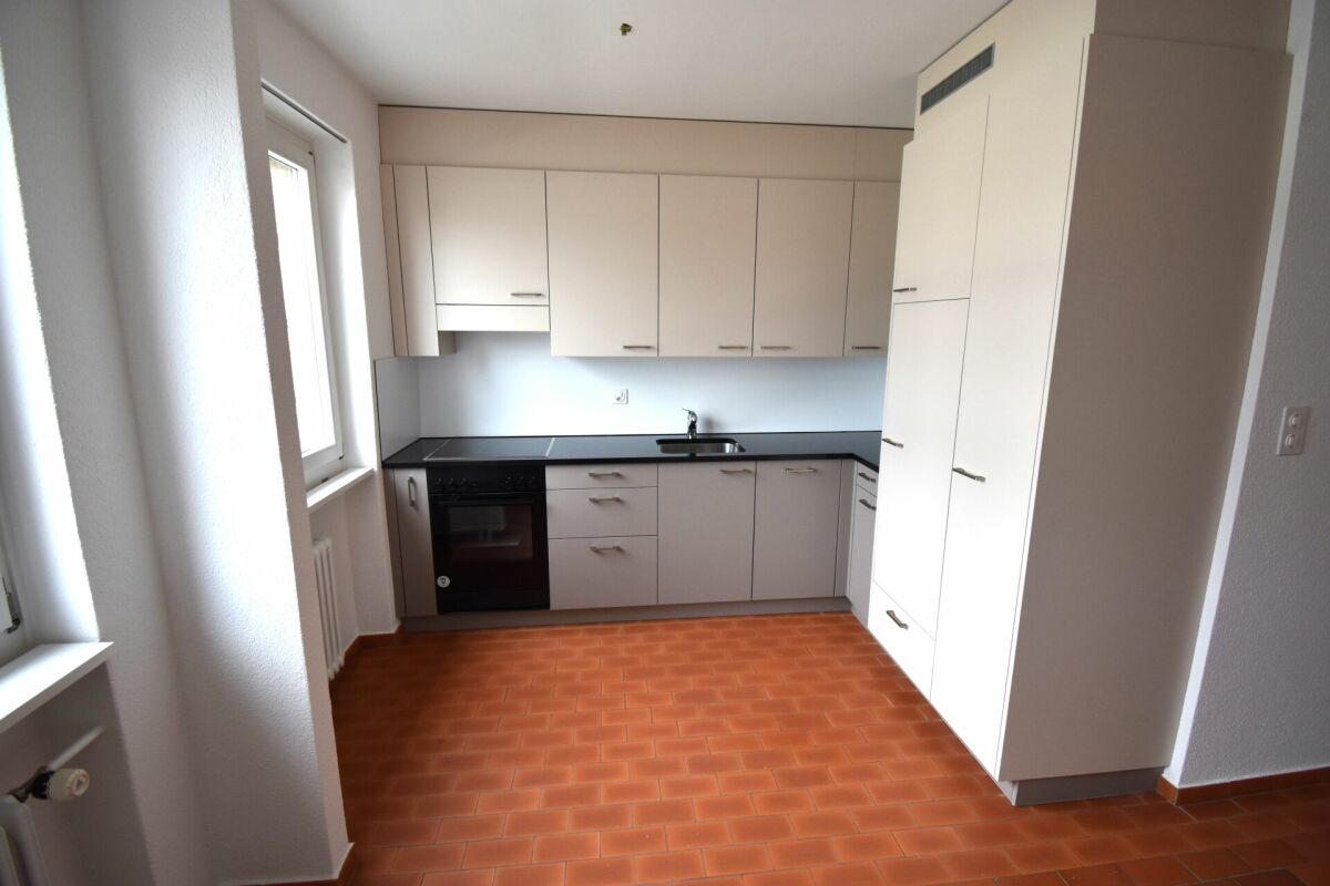 3 ½ rooms apartment, Foto 2 von 7