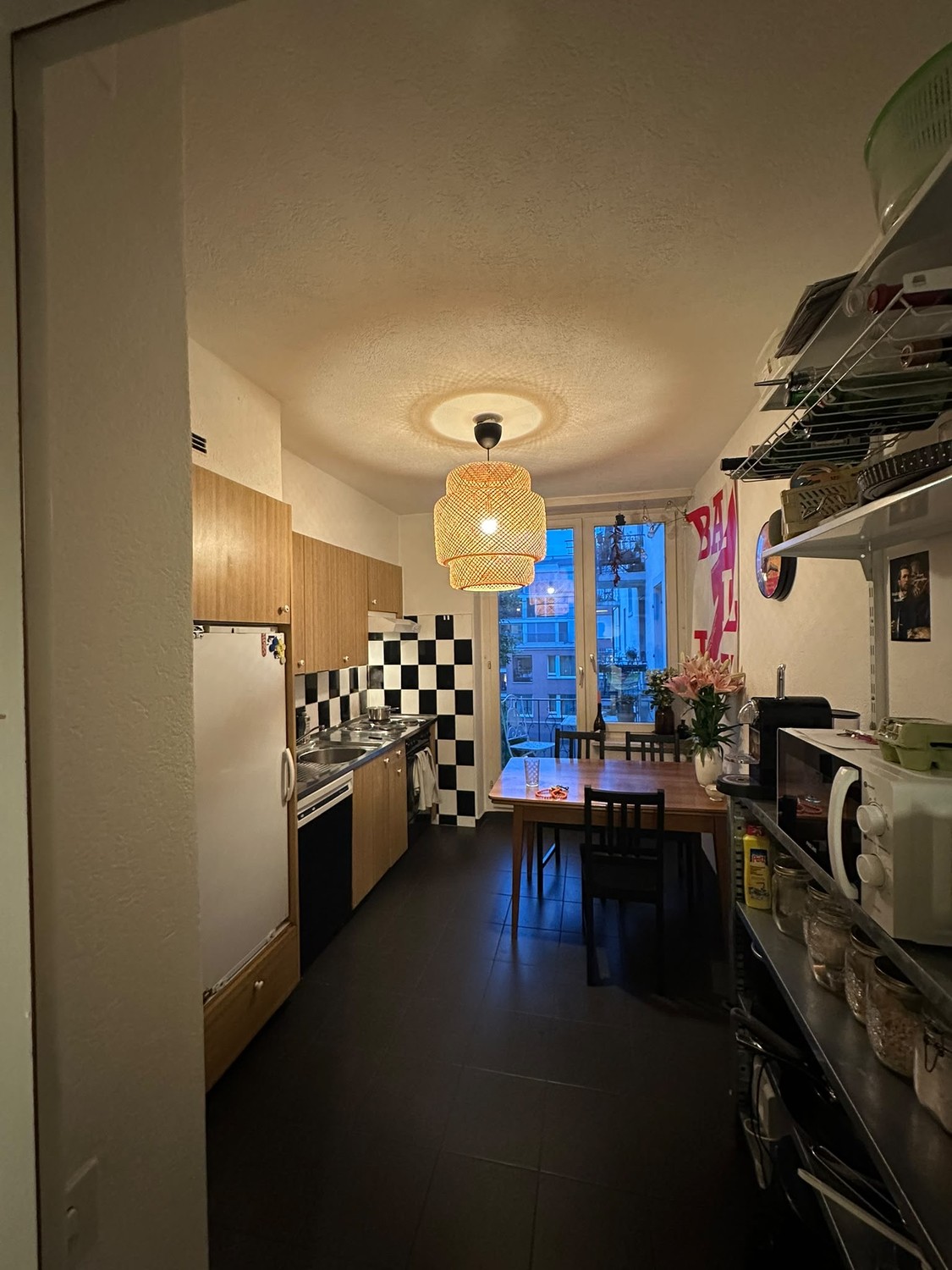 Room in a shared flat, Foto 2 von 3