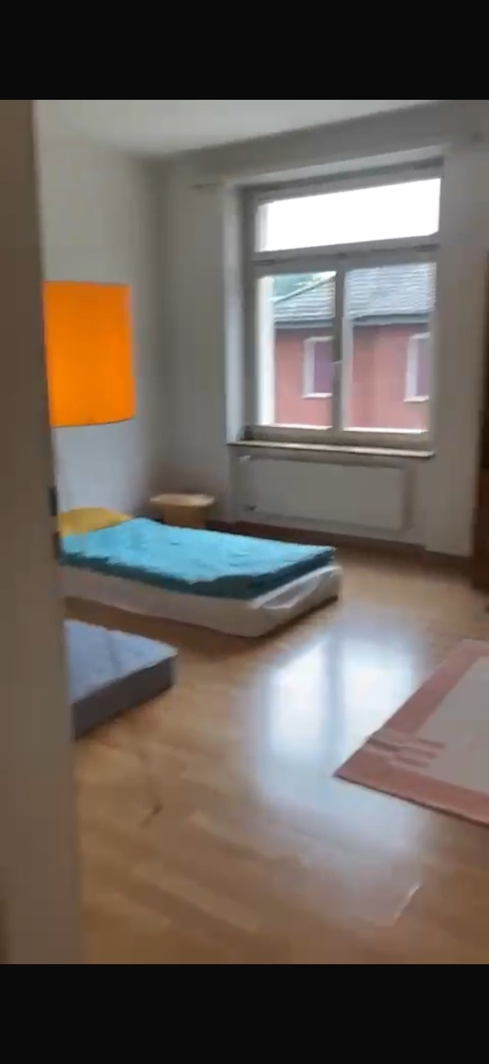 Room in a shared flat, Foto 1 von 3