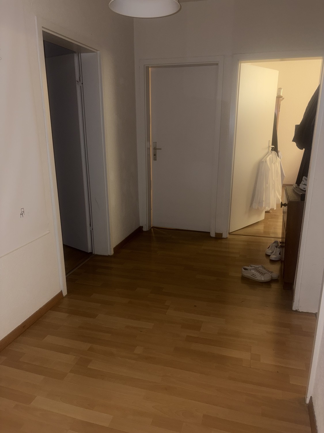 Room in a shared flat, Foto 3 von 3