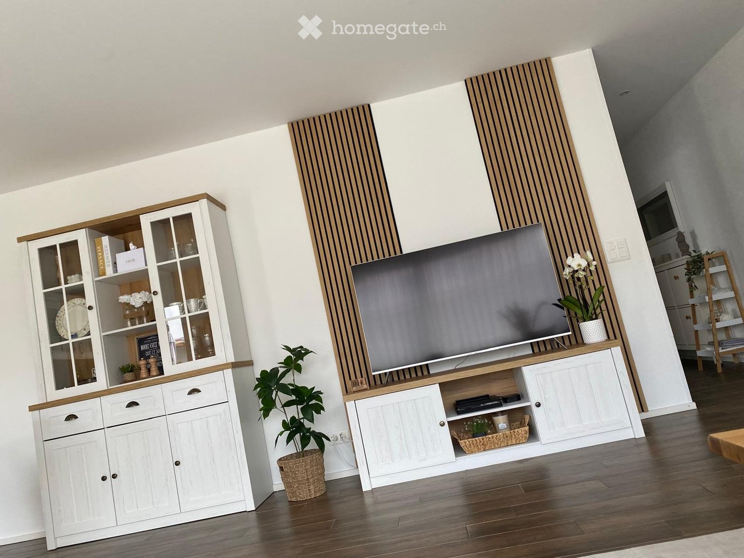 4 ½ Zimmer-Wohnung, Foto 3 von 5
