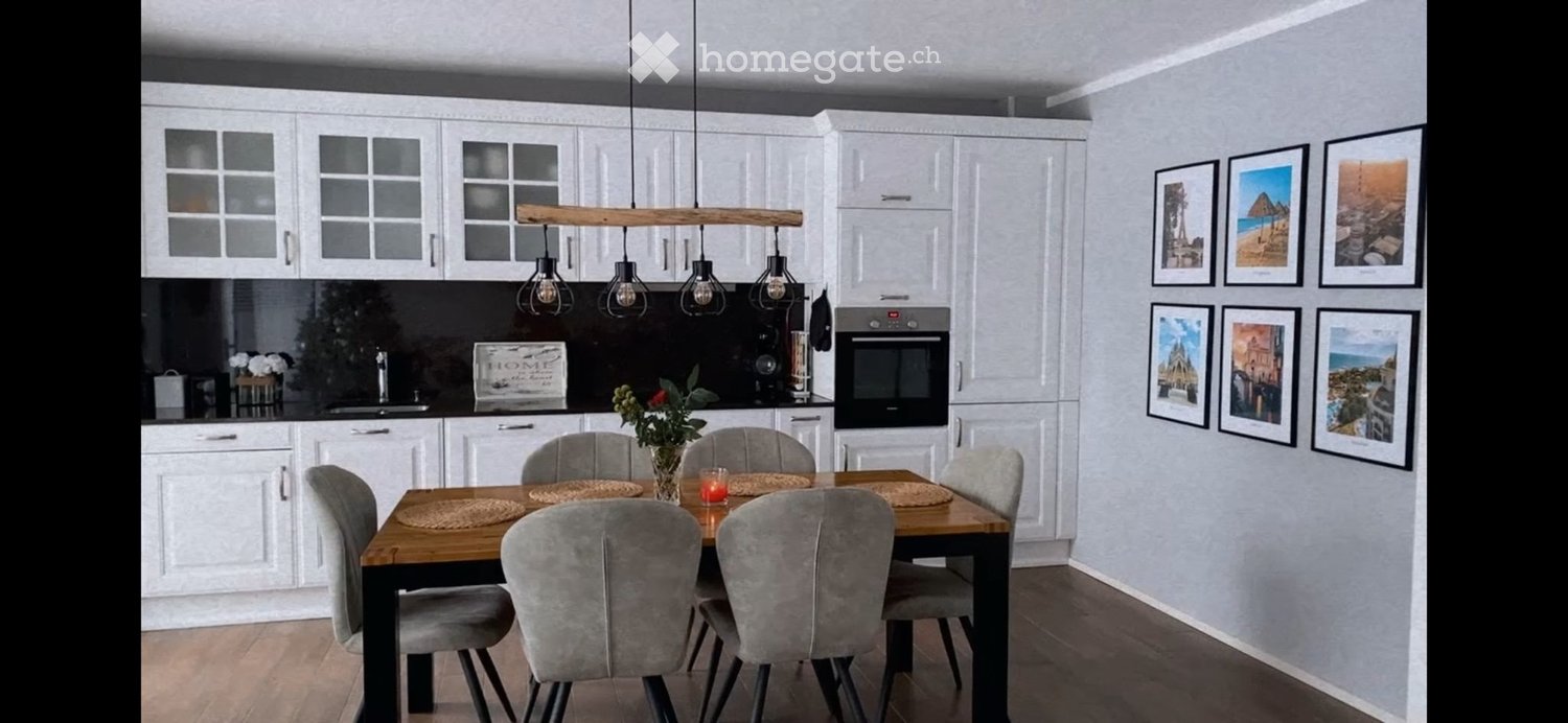 4 ½ Zimmer-Wohnung, Foto 5 von 5
