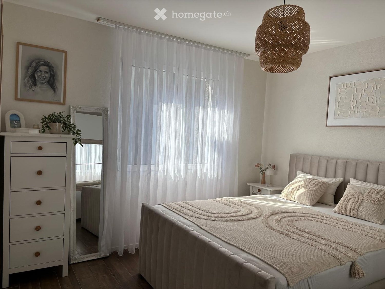 4 ½ Zimmer-Wohnung, Foto 1 von 5