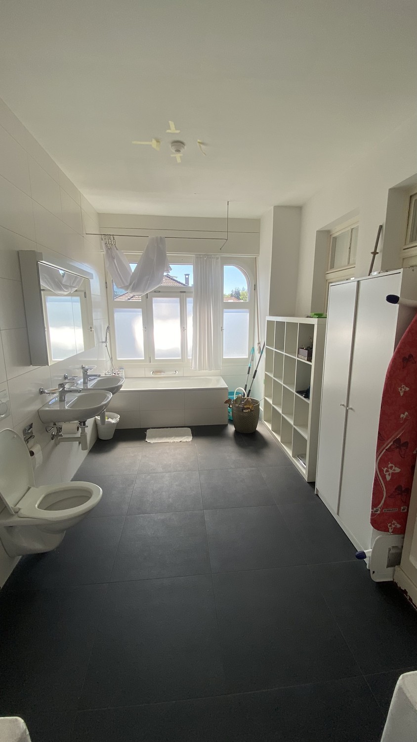 Room in a shared flat