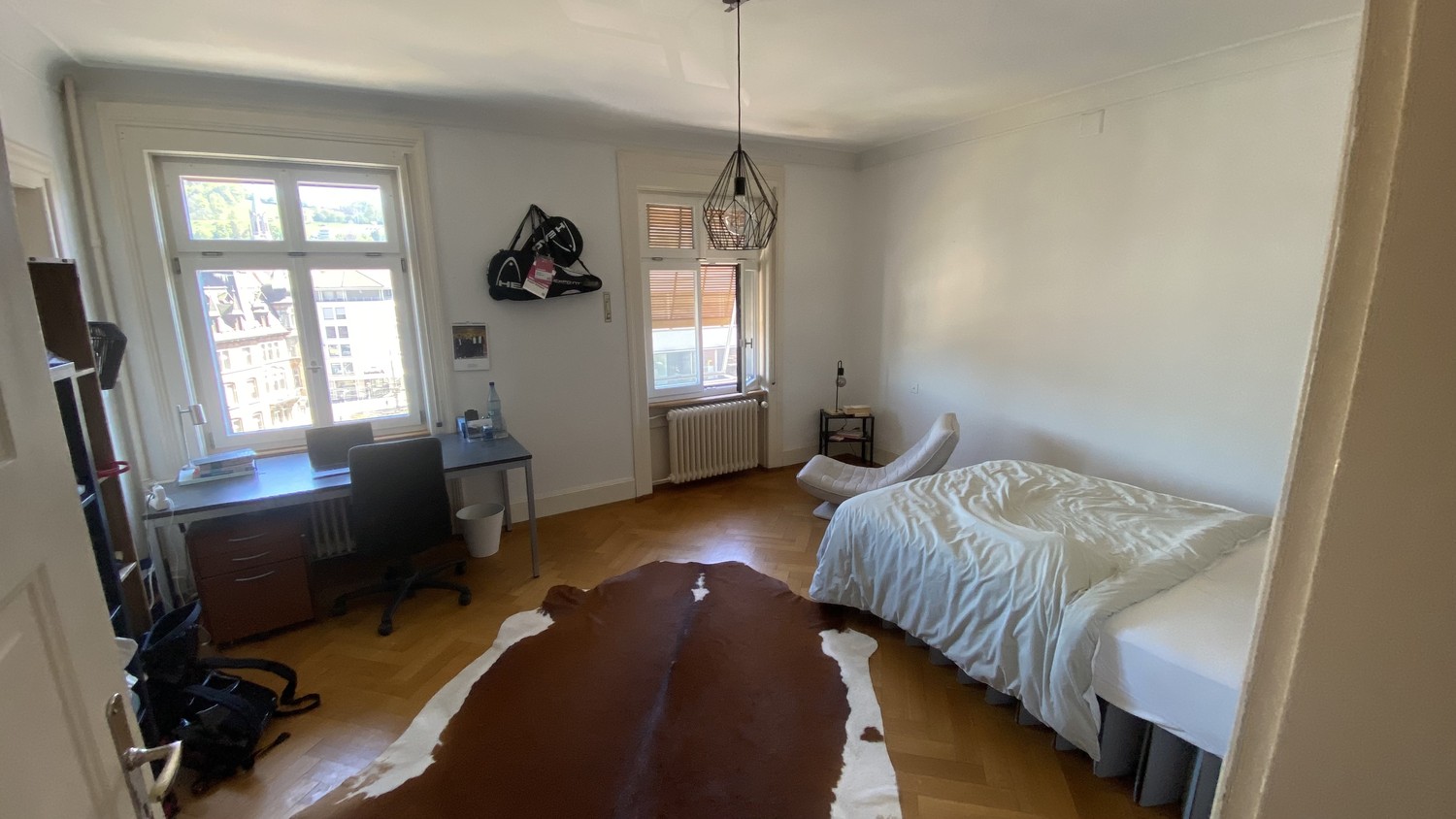 Room in a shared flat