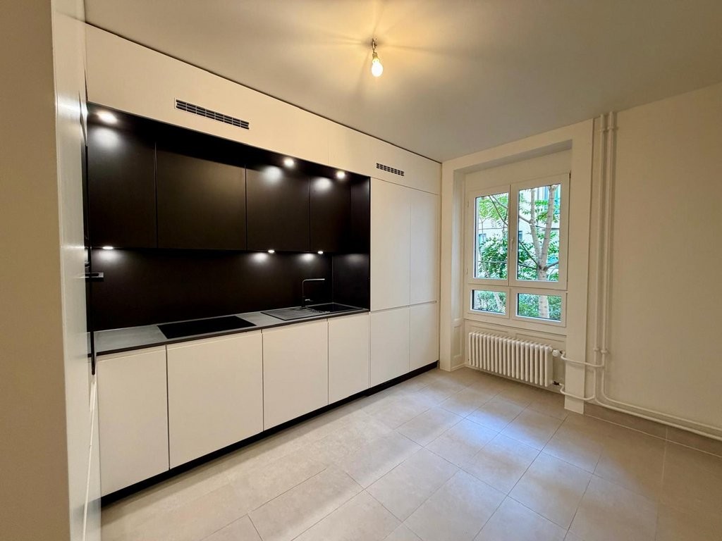 4 Zimmer Wohnung, Foto 5 von 10