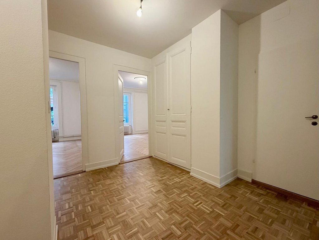 4 Zimmer Wohnung, Foto 2 von 10
