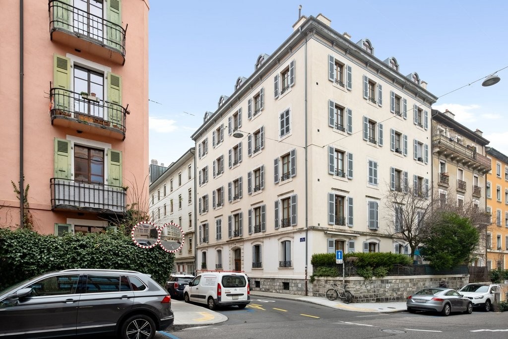 4 Zimmer Wohnung, Foto 1 von 10