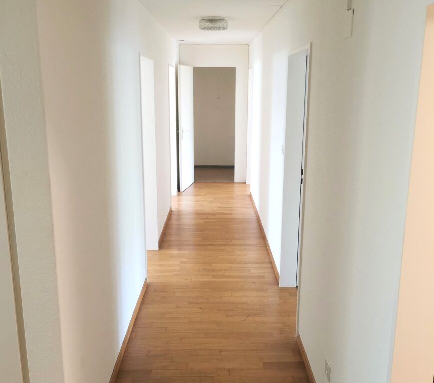 4 ½ rooms apartment, Foto 5 von 10