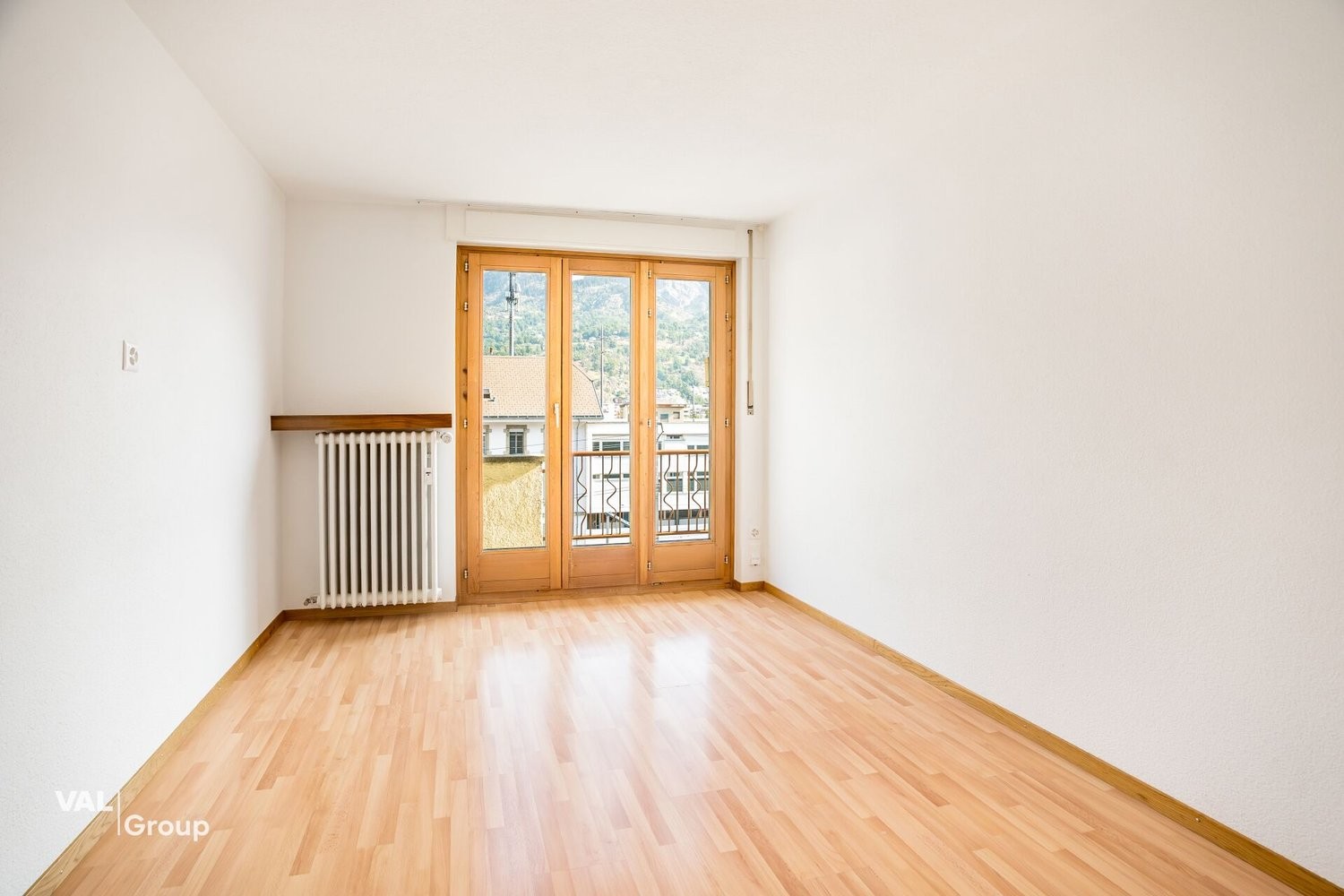 6 ½ rooms apartment, Foto 6 von 10