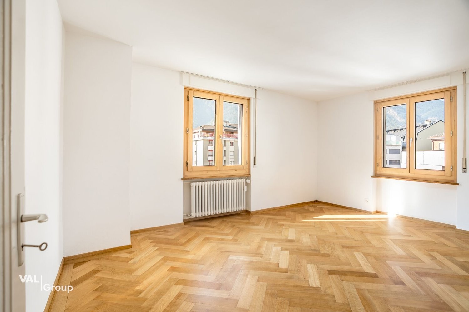6 ½ rooms apartment, Foto 10 von 10