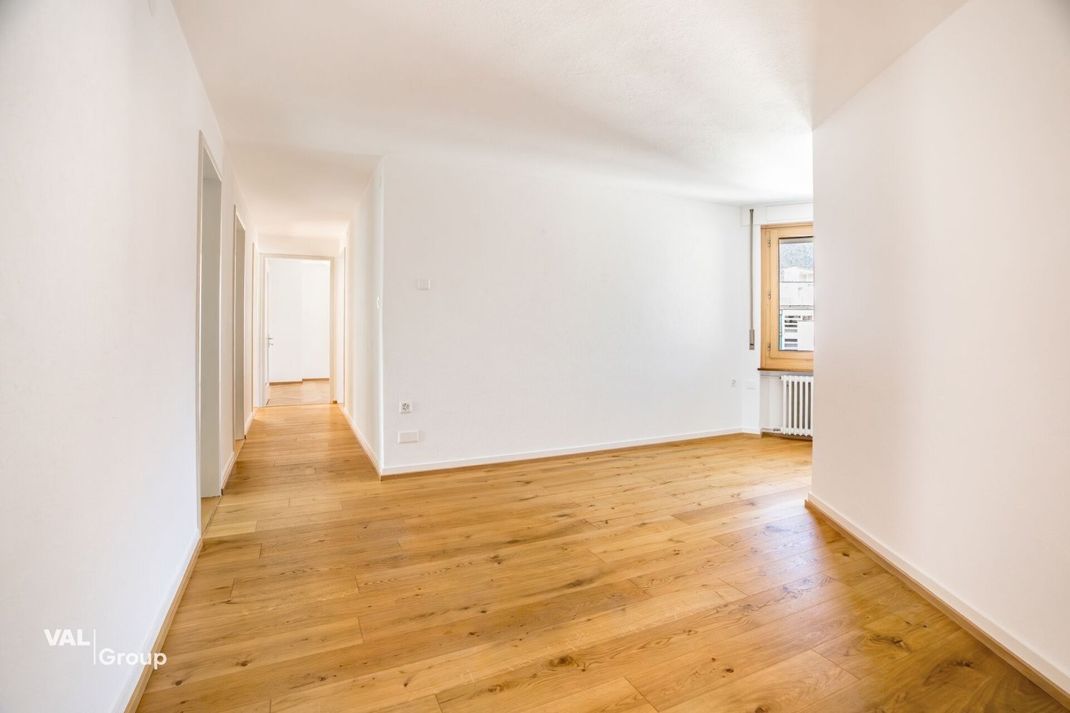 6 ½ rooms apartment, Foto 8 von 10