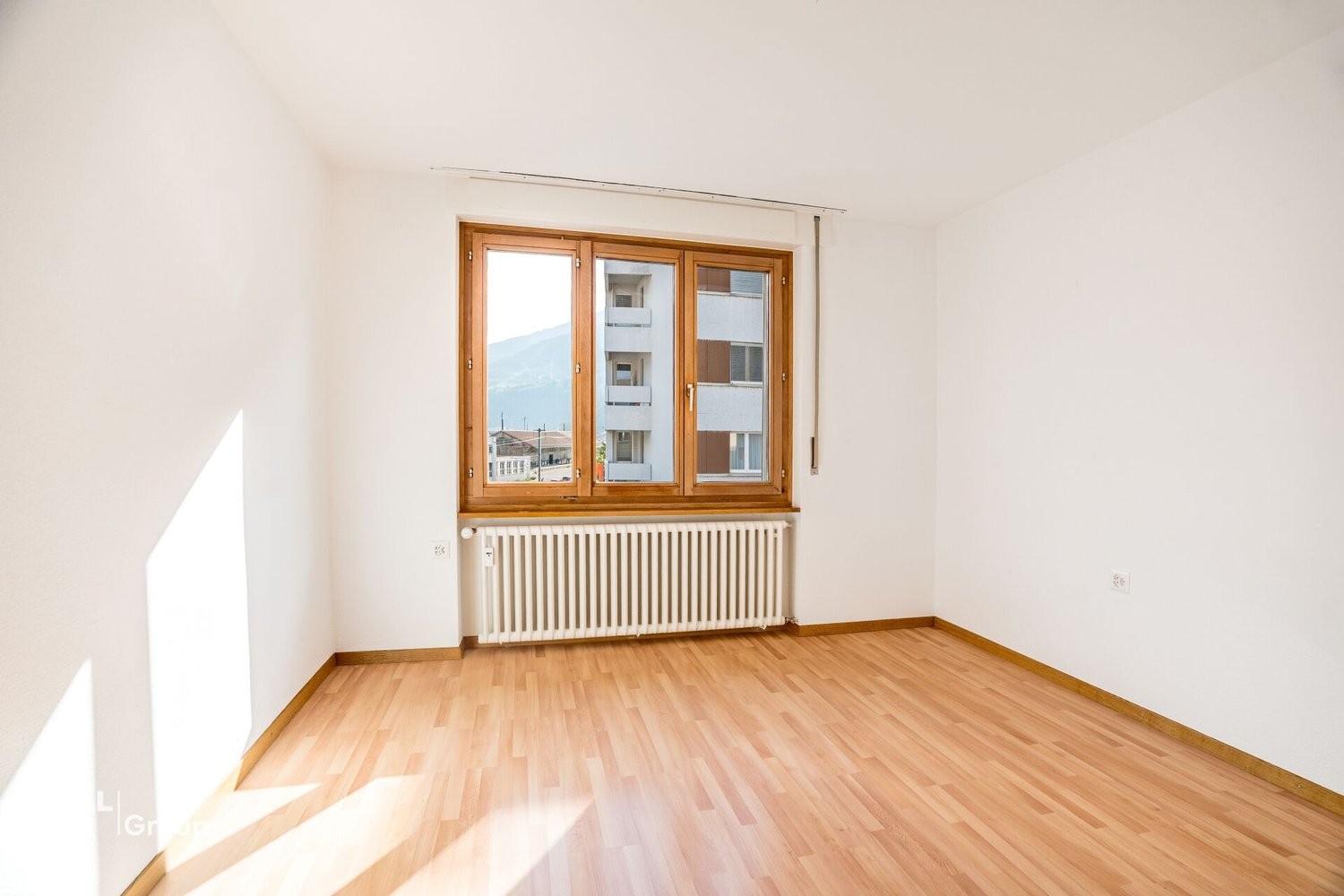 6 ½ rooms apartment, Foto 7 von 10