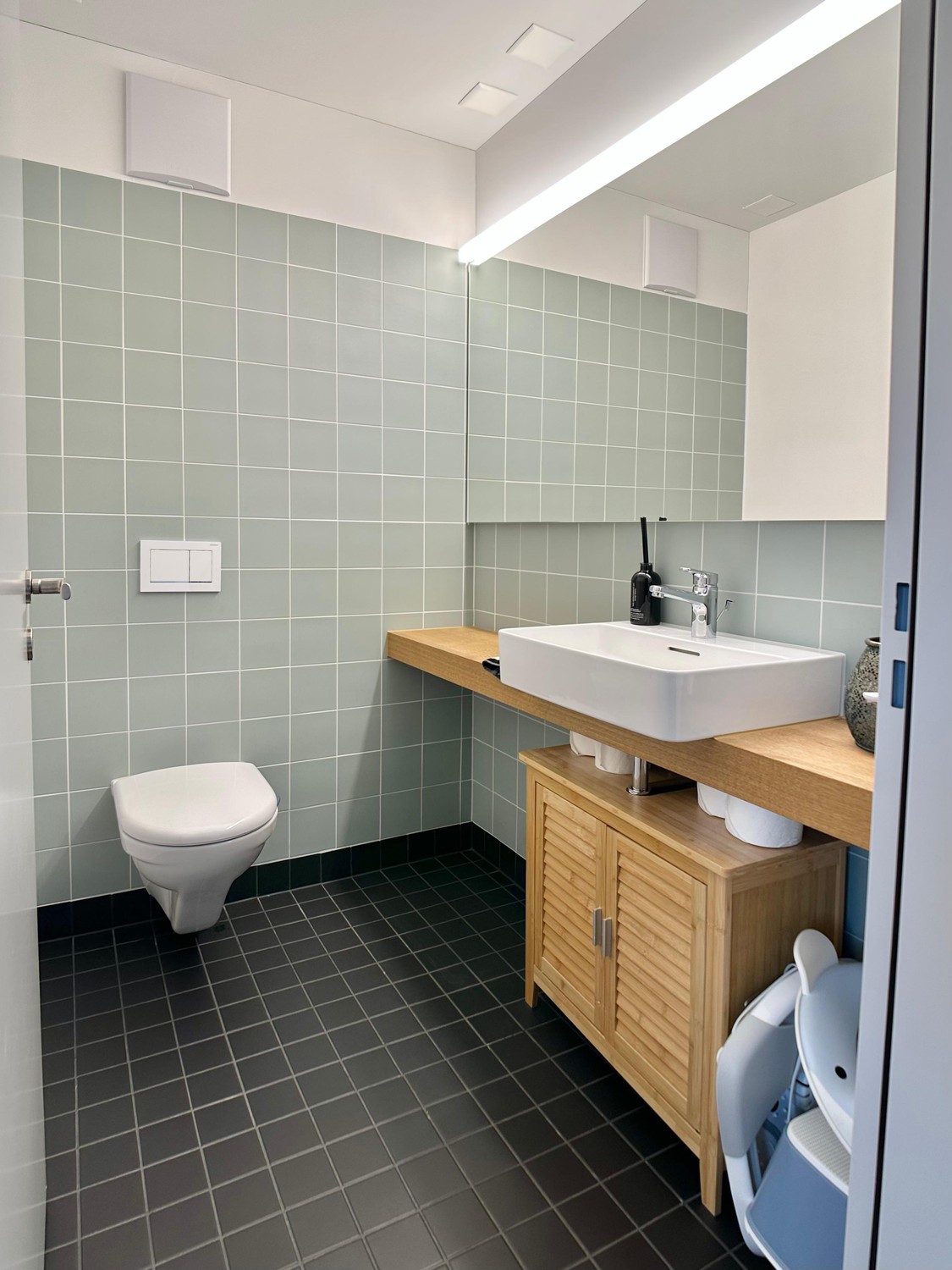 Appartement de 4 ½ pièces