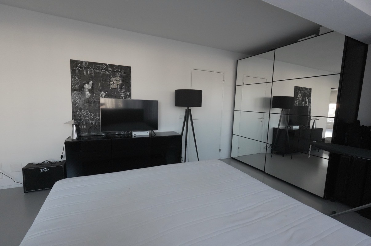 2 ½ Zimmer-Wohnung, Foto 6 von 9
