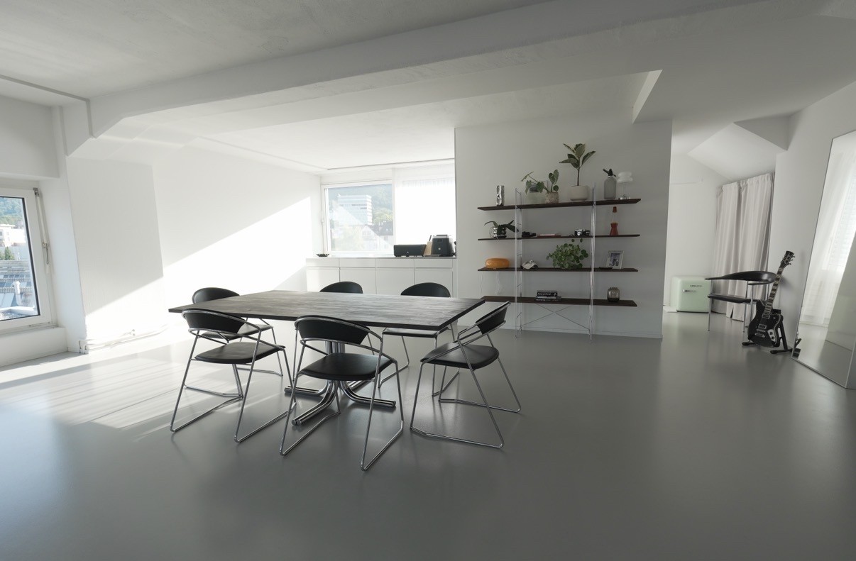 2 ½ Zimmer-Wohnung, Foto 2 von 9
