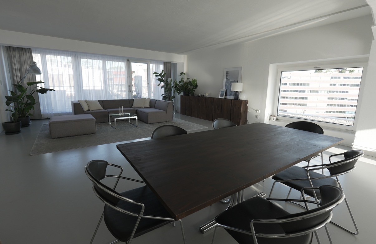 2 ½ Zimmer-Wohnung, Foto 3 von 9