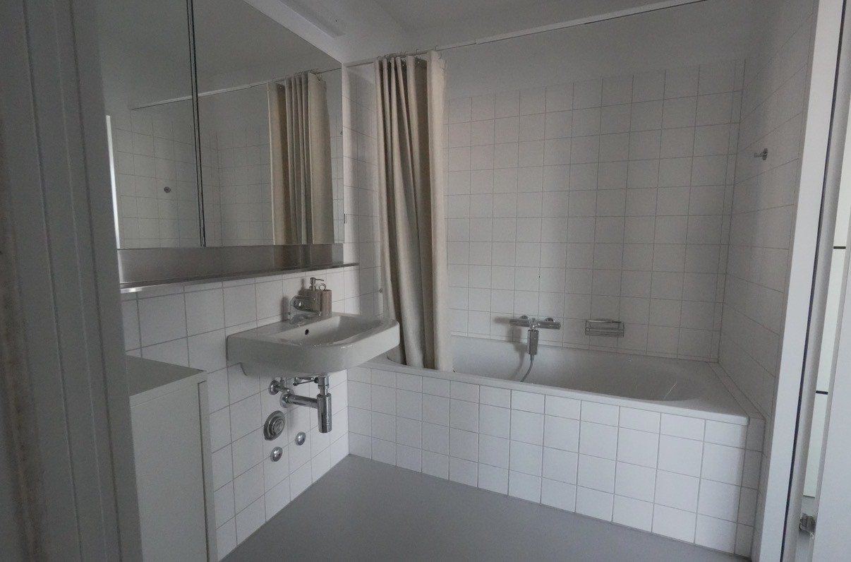 2 ½ Zimmer-Wohnung, Foto 9 von 9